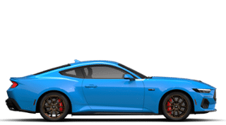 2025 Ford Mustang® External Image 1
